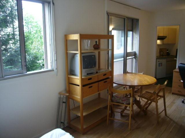 Appartement 1 chambre meuble Esch-sur-Alzette