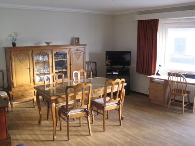 Appartement 1 Chambre/ Middelkerke