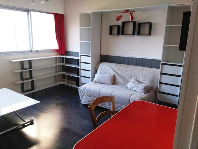 Appartement 1 pièce(s) - 26 m² - BORDEAUX