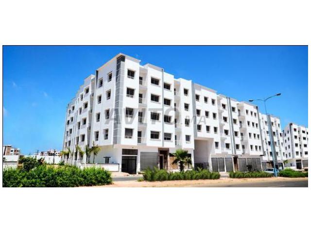 Appartement 100 m2 à Mohammedia