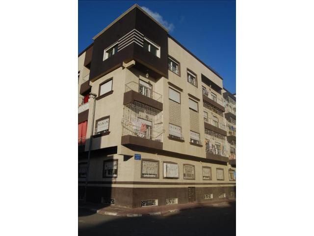 Photo appartement 100 m2  bien fini a casablanca image 1/1