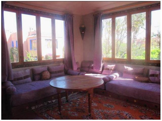 Appartement 100m² a Targa