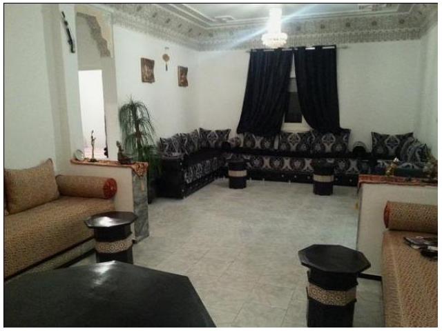 Photo Appartement 100m2 courte duré image 1/1