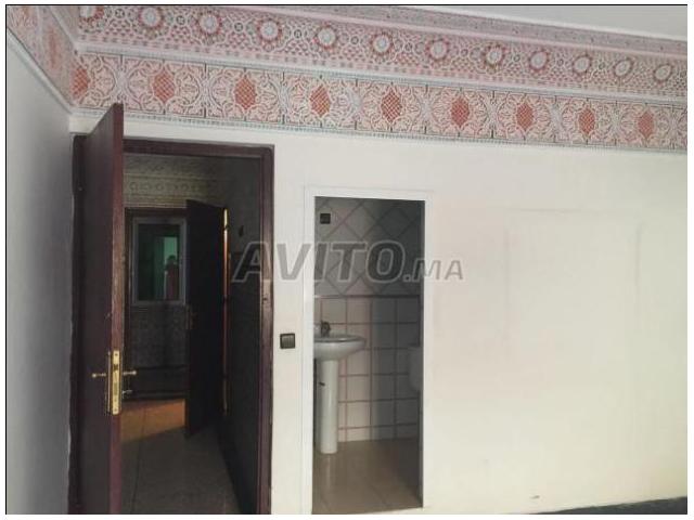 appartement 110 m2