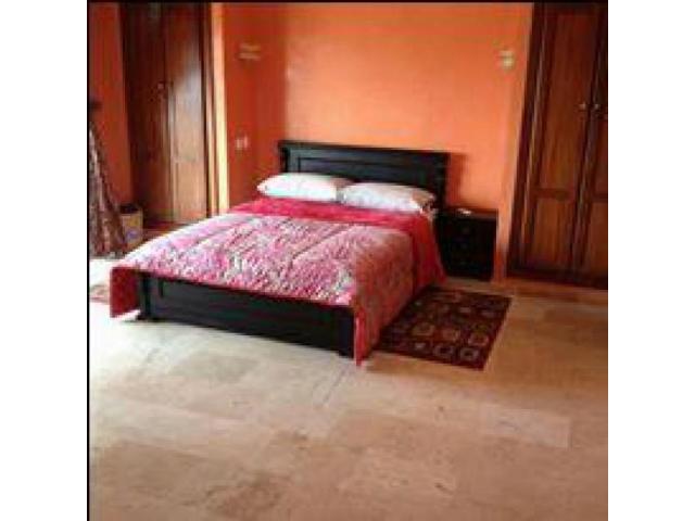 Appartement 115 m2 à Agadir Marina