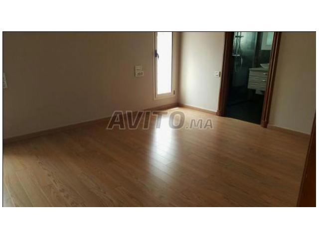 Photo Appartement 116 m2 à Casablanca Racine image 1/1