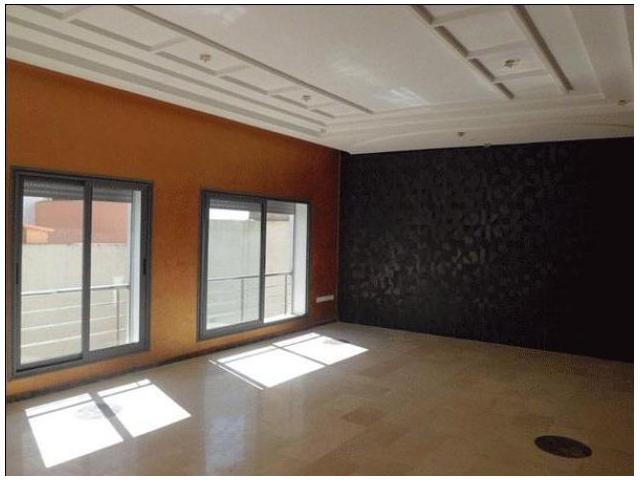 Appartement 127 m2