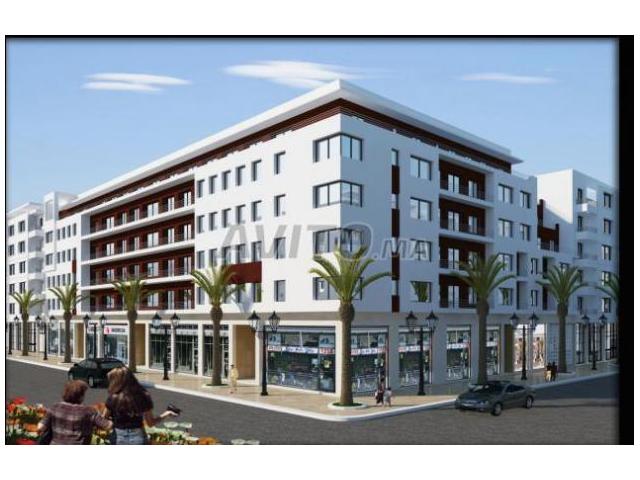 Appartement 141 m2 à Casablanca Belvédère