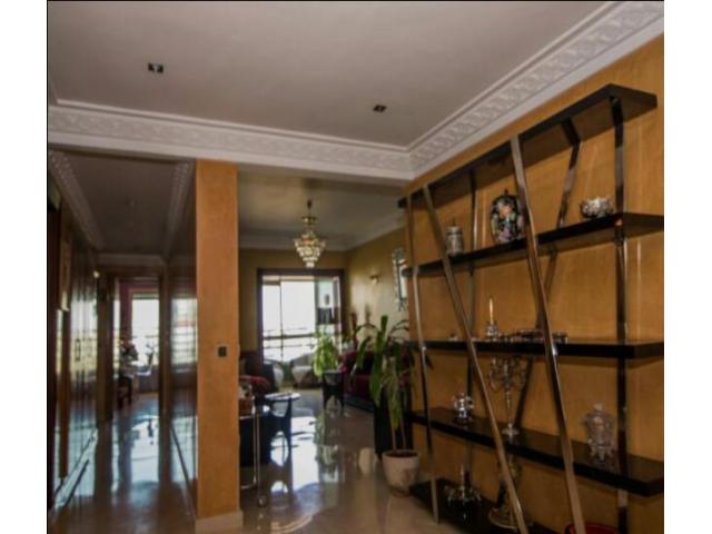 appartement 144m² sur Quartier des Hopitaux