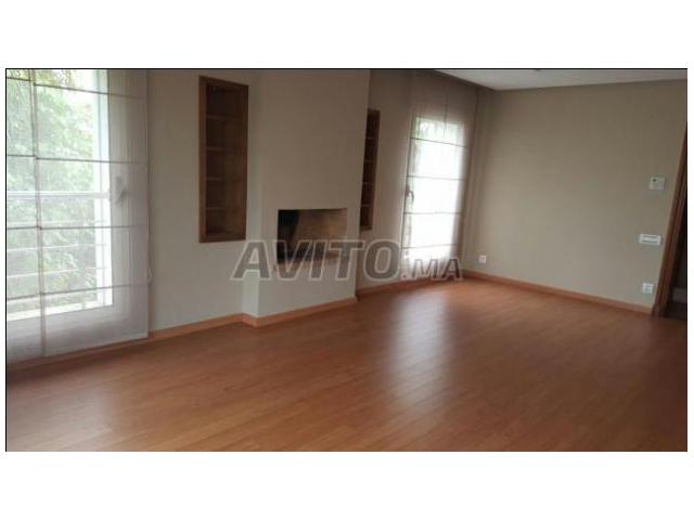 Appartement 150 M2 a maarif