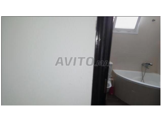 Appartement 160 m2 à Casablanca