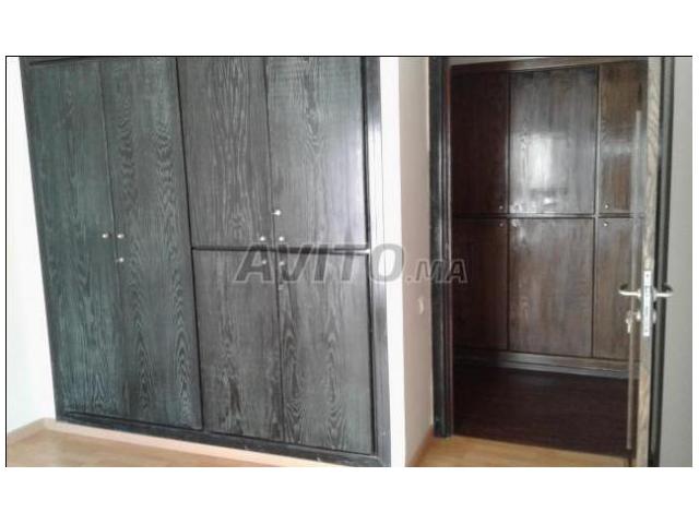 Appartement 175 m2 à Rabat Hay Riad