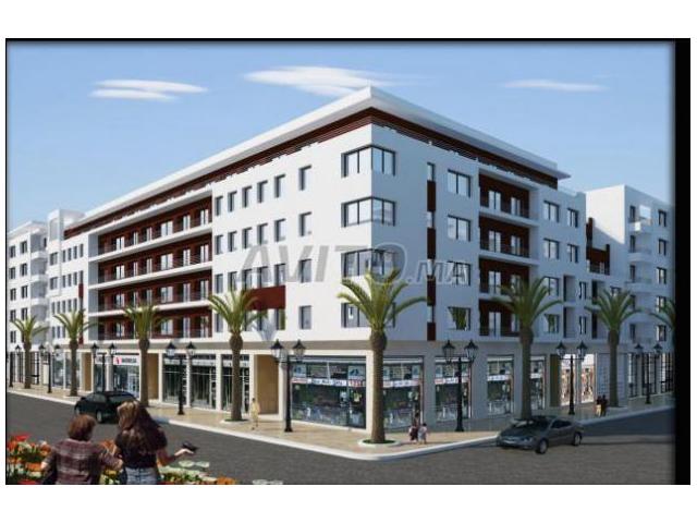 Appartement 178 m2 à Casablanca Belvédère