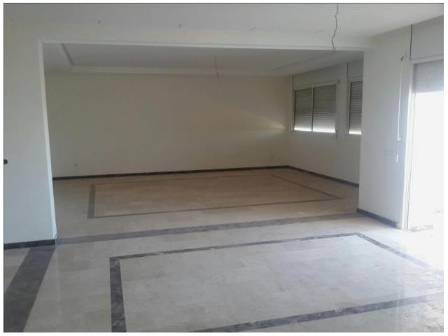Appartement 180 m a Ain diab