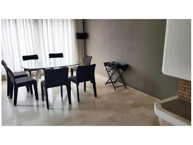 Appartement 187 m2  au Triangle d'or Casablanca