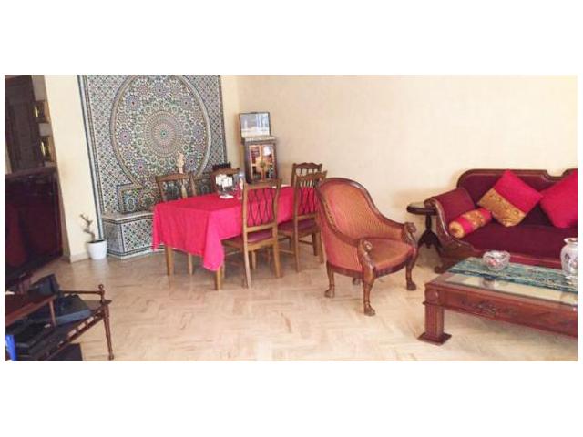 Appartement 196 m2 à Californie, Casablanca