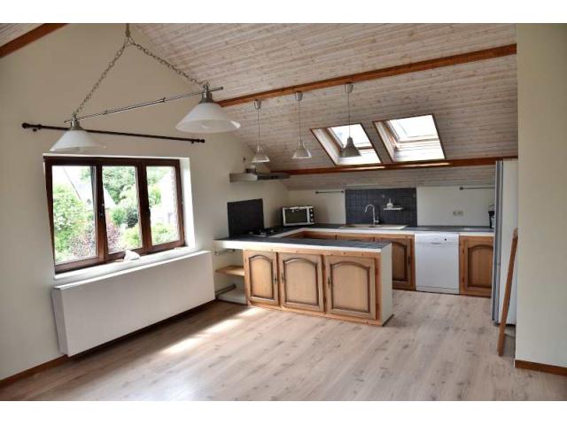 Appartement 2 ch à louer à Jambes