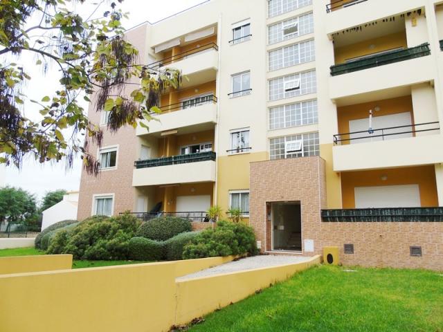 Appartement 2 ch, balcon, ascenseur, garage (Tavira-Algarve)