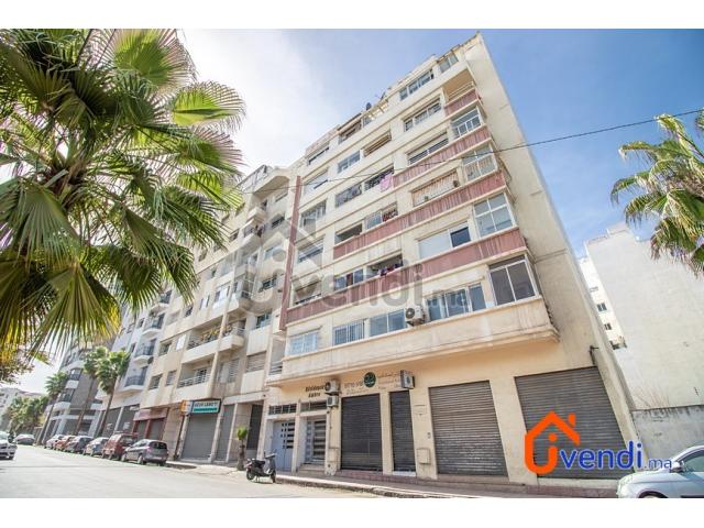 Appartement 2 chambres 103m2 à vendre - Les Hôpitaux