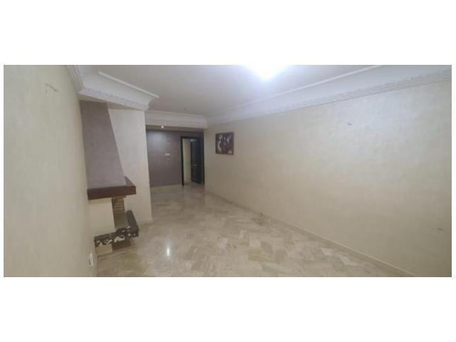 Appartement 2 chambres à Nassim Sidi Maarouf