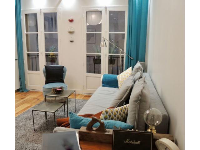 Appartement 2 pièces 33 m² à Bordeaux (33000)