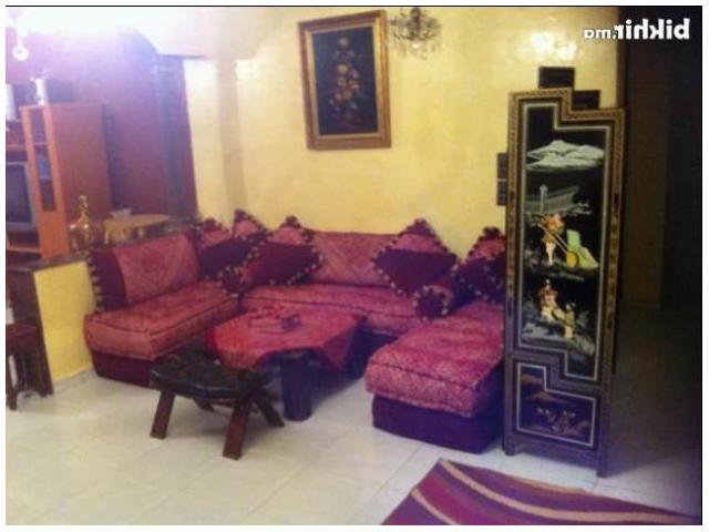 Appartement 200 m2