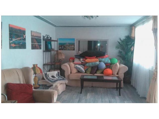 Appartement 200m sur Quartier Hopitaux