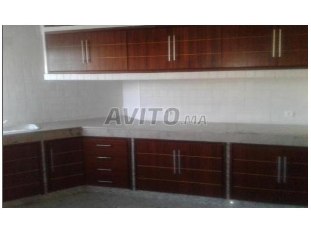 Appartement 250 m2 à Rabat Hay Riad