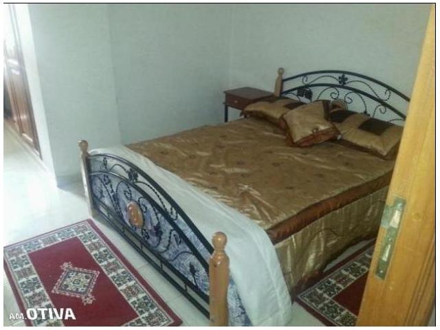 appartement 3 chambres