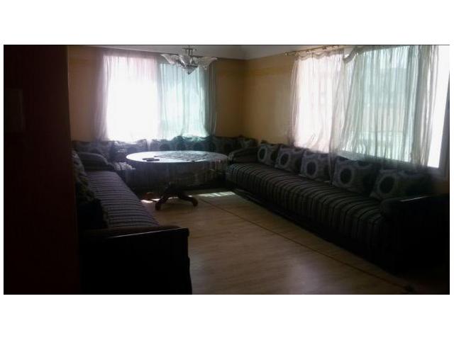 Photo Appartement 3 chambres 134 m2 image 1/1