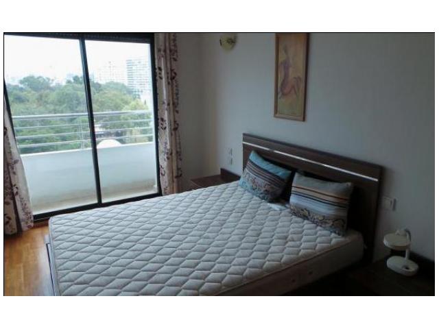 Appartement 3 chambres avec ascenseur