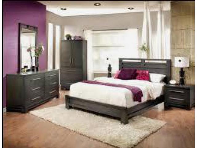 Appartement 3 chambres avec ascenseur