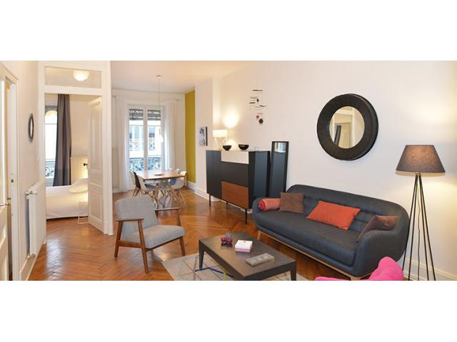 appartement  3 pièces 75 m²  69003 LYON