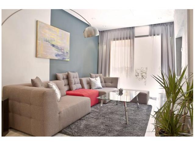 Appartement 42 m2 a Casablanca Centre Ville