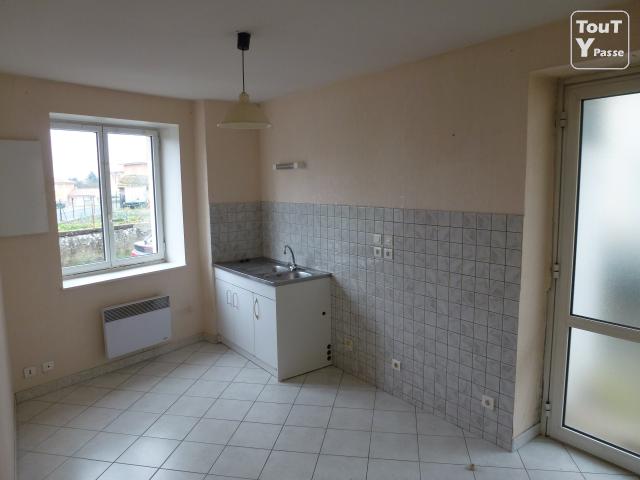 Appartement 45m² Charentay 69220