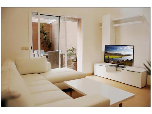 appartement 46 m²