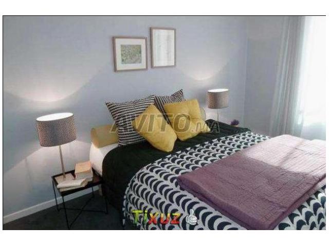 Photo Appartement 4p 79 m2 à Deroua image 1/1
