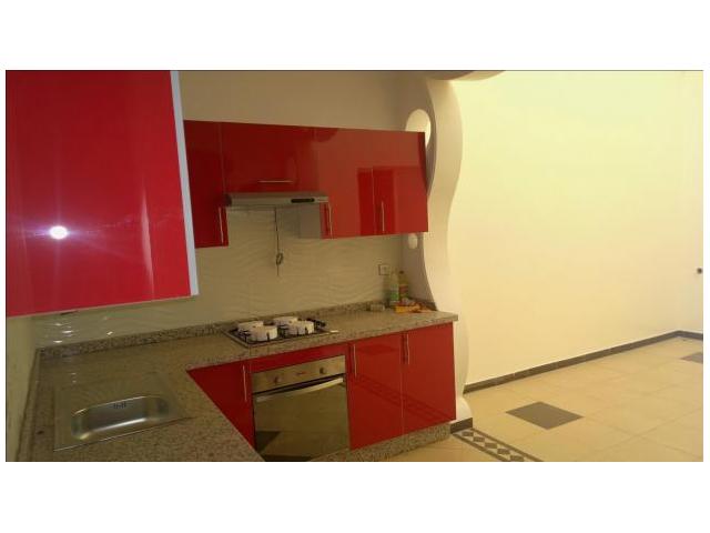 Photo Appartement 4pièces haut standing à mhamid image 1/1