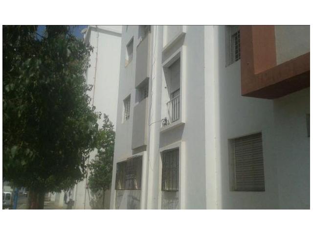 Appartement 50 m Azhar oulfa