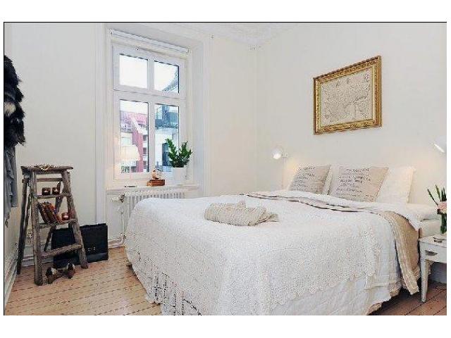 Appartement 54 m2 à Mohammedia