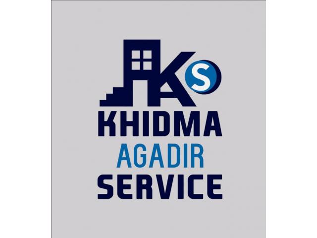 Appartement 54 m² Hay Taddart Agadir Vap 68