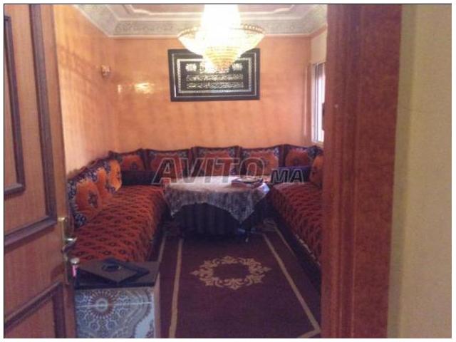 Photo Appartement 58 m2 à Marrakech M'Hamid9 image 1/1