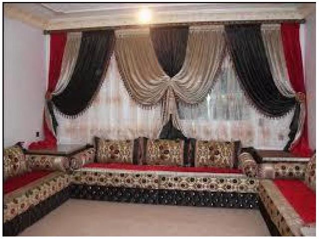 Appartement 58 m2 à Mohammedia