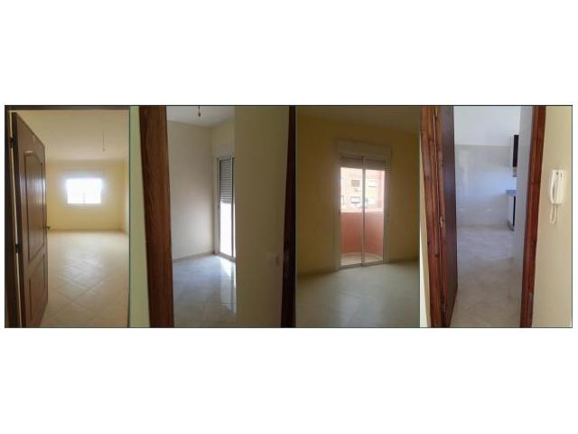 Appartement 58 m2 à Tamensourt