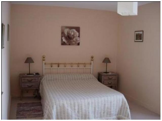 Appartement 60 m2