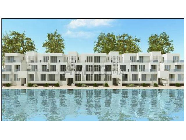 Appartement 60 m2 a Manssouria