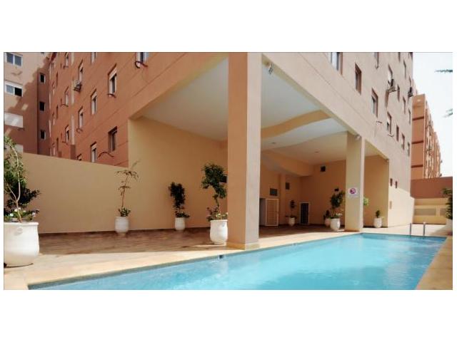 Photo appartement 60 m2 a marrakech image 1/1