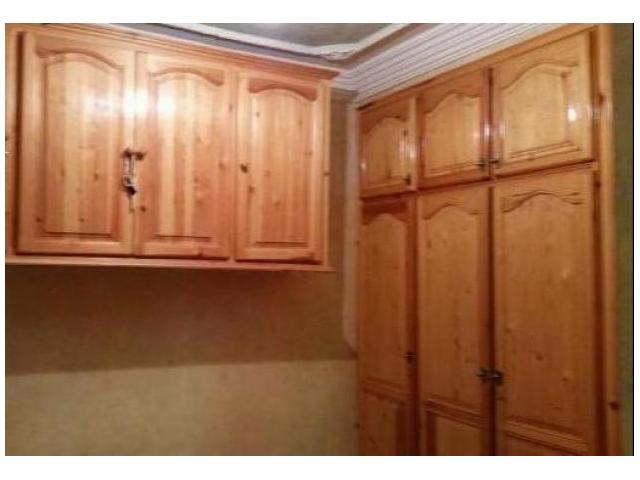 Appartement 60 m2 à Marrakech M'Hamid