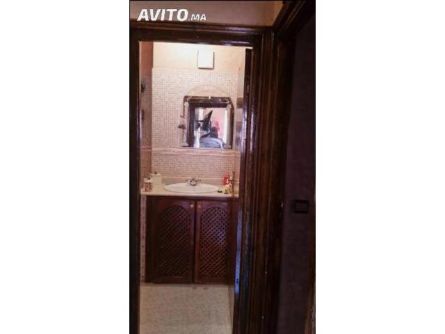 Appartement 60 m2 à Marrakech M'Hamid