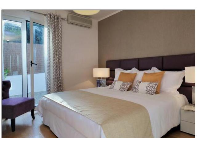Appartement 60 m2 à Mediouna
